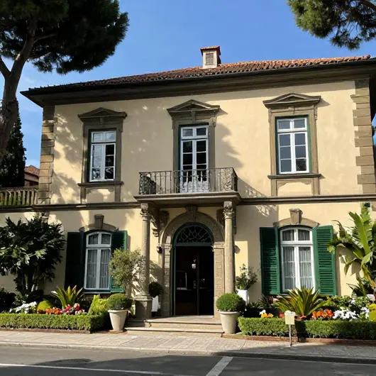 Gaeta Hotel