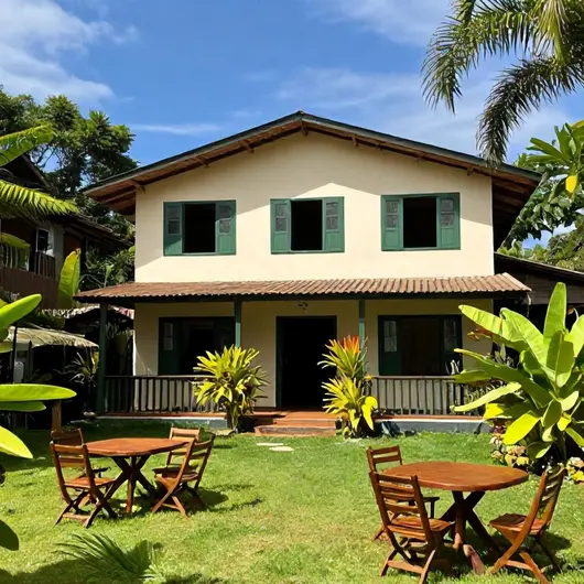 Guanaaní Hostel