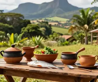Guia Completo: Onde Comprar Panela de Barro no Espírito Santo