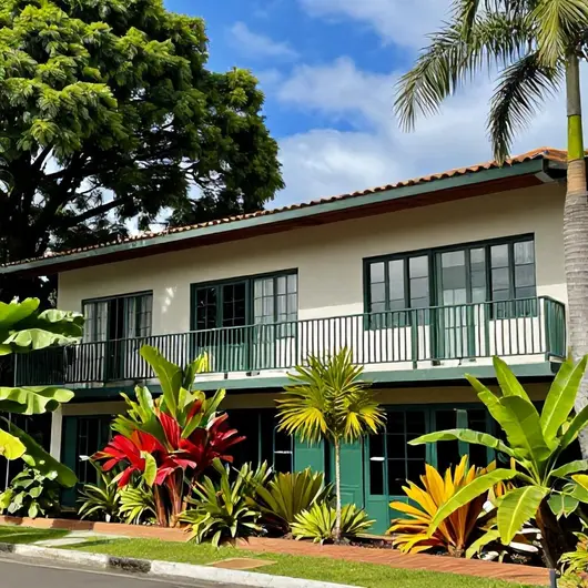 Hostel da Penha: O seu refúgio em Vila Velha