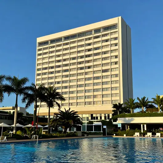 Hotel Atlântico