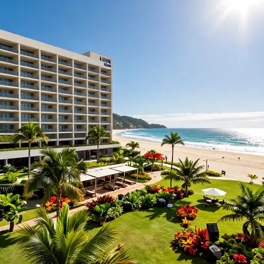 Hotel Litoral Norte Hotel Litoral Norte