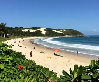 Itaúnas: Um Destino Imperdível no Espírito Santo Itaúnas: Um Destino Imperdível no Espírito Santo