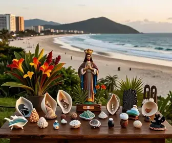 Lembranças do Espírito Santo: O que trazer da sua viagem