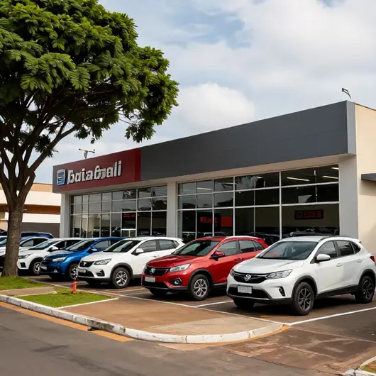 Locadora Master: Sua Melhor Opção para Aluguel de Veículos