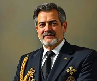 Lorenzo Pazolini é eleito governador do Espírito Santo