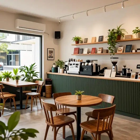Makeacoffee Vitoria Makeacoffee Vitoria