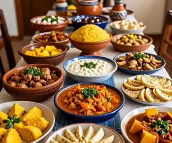 Melhores comidas típicas no Espírito Santo: 12 escolhas recomendadas