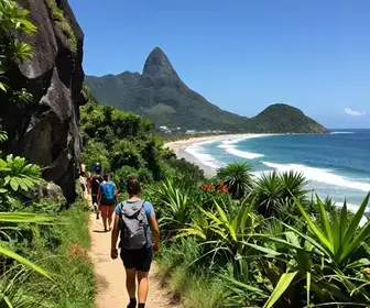 Melhores esportes e aventura no Espírito Santo: guia atualizado
