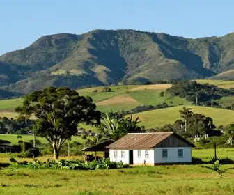Melhores opções de turismo rural no Espírito Santo: guia atualizado