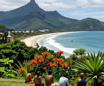 Melhores passeios no Espírito Santo: 10 experiências imperdíveis