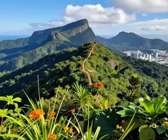 Mestre Álvaro: Explorando o Coração Natural do Espírito Santo