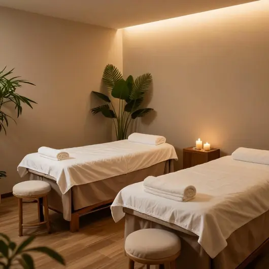 Mio Spa