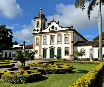 Museu Solar Monjardim: Um Tesouro Cultural no Espírito Santo