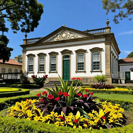 Museu Solar Monjardim