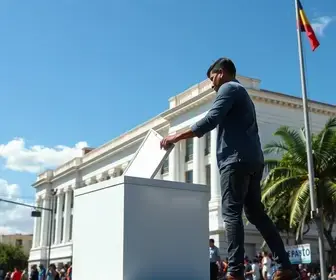 Nova pesquisa mostra corrida acirrada na disputa pelo governo do Espírito Santo
