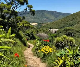 Os 16 melhores parques e trilhas no Espírito Santo