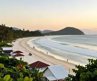 Os 21 melhores lugares para ficar em Espírito Santo
