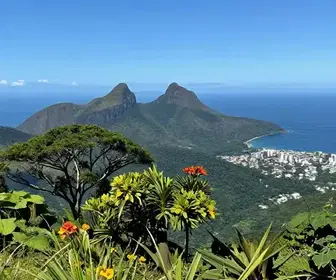 Os Melhores Mirantes do Espírito Santo para Você Visitar