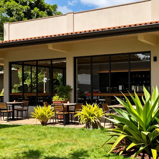 Panaché Restaurante