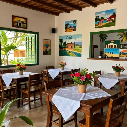 Pirão Restaurante: Um Sabor Inigualável no Seu Paladar