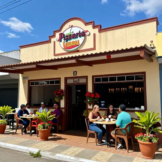 Pizzaria Litoral Delivery Ubatuba Pizzaria Litoral Delivery Ubatuba