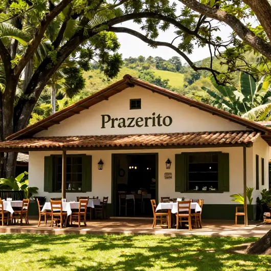 Prazerito Restaurante e Buffet Prazerito Restaurante e Buffet