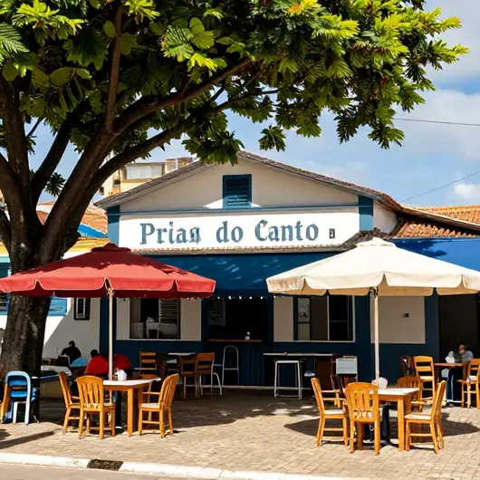 PUB 426 PRAIA DO CANTO