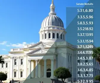 Quaest divulga números para governo e Senado no Espírito Santo