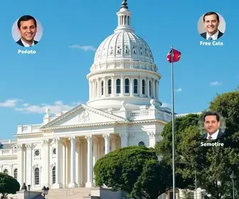 Quem são todos os candidatos ao Senado pelo Espírito Santo (ES) nas eleições 2026