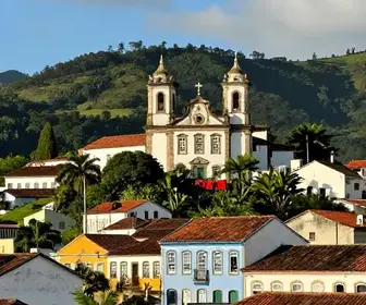 Santa Teresa: Um Encanto no Coração do Espírito Santo