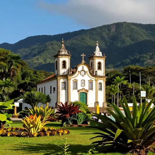 Santuário de Anchieta
