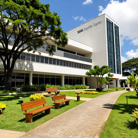Sesc Espírito Santo Sesc Espírito Santo