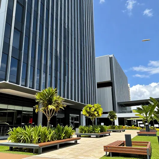 Shopping da Terra