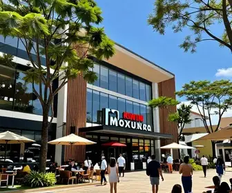 Shopping Moxuara: O Destino Perfeito para Compras no Espírito Santo