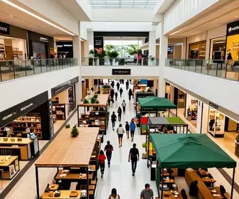 Shopping Vila Velha: O Melhor Destino de Compras no Espírito Santo