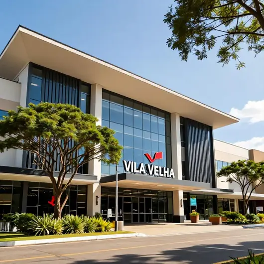 Shopping Vila Velha