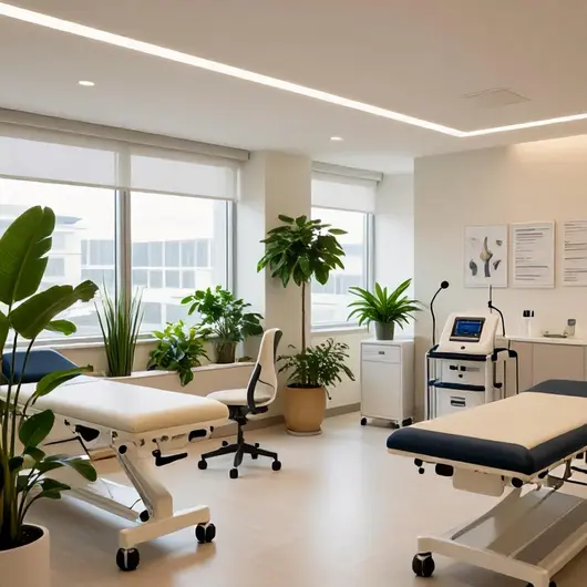 Sofis: Conheça a Sociedade de Fisioterapia