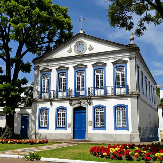 Superintendência do Iphan no Espírito Santo: Preservando a Cultura e o Patrimônio