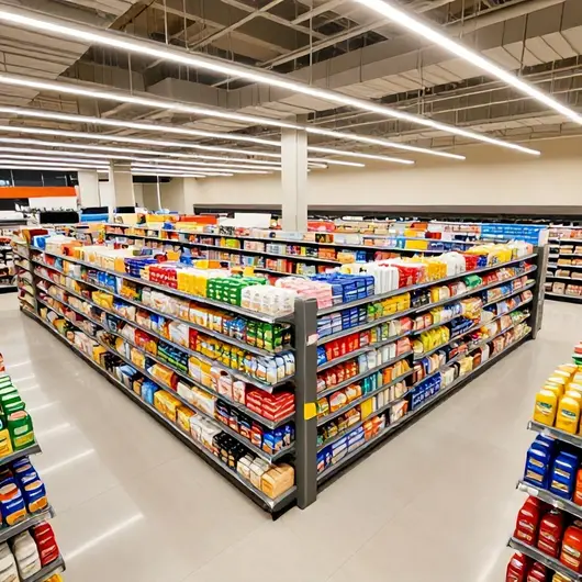 Supermercados Devens: O Destino Ideal para Suas Compras