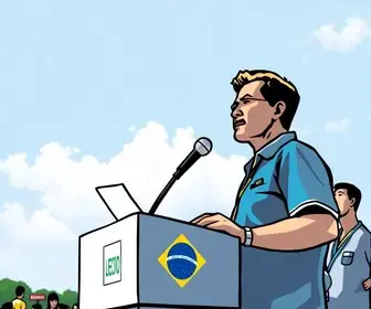 Veja a lista de todos os candidatos eleitos no Espírito Santo (ES) em 2026