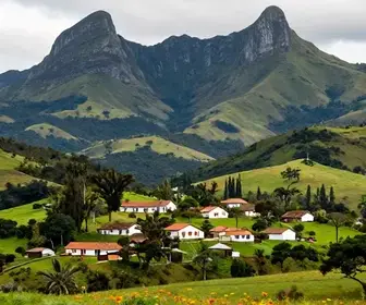 Venda Nova do Imigrante: Um Destino Imperdível no Espírito Santo