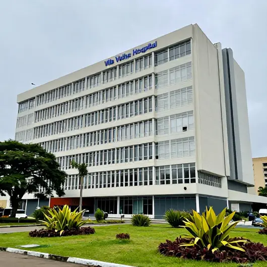 Vila Velha Hospital: Cuidado e Excelência em Saúde Vila Velha Hospital: Cuidado e Excelência em Saúde
