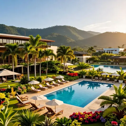 Vistabela Resort & Spa Vistabela Resort & Spa