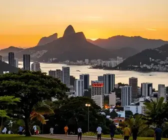 Vitória: Um Destino Imperdível no Espírito Santo
